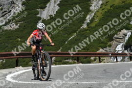 Foto #2514168 | 05-08-2022 10:46 | Passo Dello Stelvio - Waterfall Kehre BICYCLES