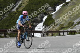 Foto #3052612 | 06-06-2023 14:54 | Passo Dello Stelvio - Waterfall Kehre BICYCLES