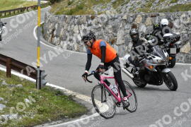 Photo #2769127 | 28-08-2022 12:09 | Passo Dello Stelvio - Waterfall curve BICYCLES
