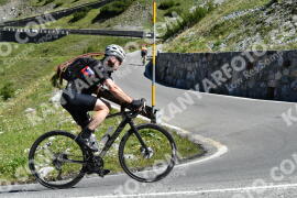 Photo #2295233 | 13-07-2022 10:24 | Passo Dello Stelvio - Waterfall curve BICYCLES