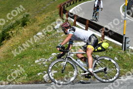 Photo #2564856 | 09-08-2022 12:03 | Passo Dello Stelvio - Waterfall curve BICYCLES
