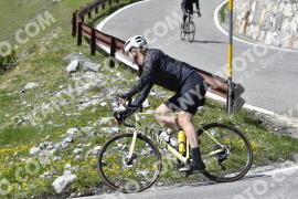 Photo #2084609 | 04-06-2022 15:13 | Passo Dello Stelvio - Waterfall curve BICYCLES