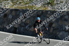 Photo #4200218 | 08-09-2023 10:40 | Passo Dello Stelvio - Waterfall curve BICYCLES