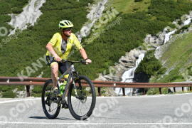 Photo #2227944 | 03-07-2022 10:11 | Passo Dello Stelvio - Waterfall curve BICYCLES