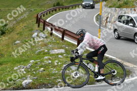 Photo #2458889 | 31-07-2022 14:42 | Passo Dello Stelvio - Waterfall curve BICYCLES