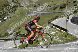 Photo #2117311 | 11-06-2022 11:50 | Passo Dello Stelvio - Waterfall curve BICYCLES