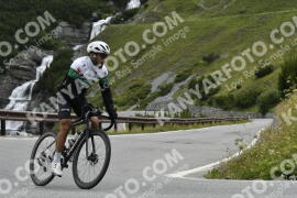 Photo #3710655 | 02-08-2023 15:05 | Passo Dello Stelvio - Waterfall curve BICYCLES