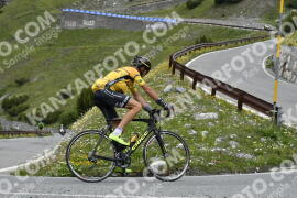 Photo #3384466 | 08-07-2023 10:14 | Passo Dello Stelvio - Waterfall curve BICYCLES