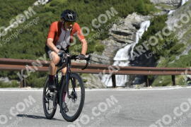 Foto #3429267 | 11-07-2023 10:04 | Passo Dello Stelvio - Waterfall Kehre BICYCLES