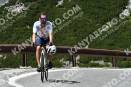 Photo #2487667 | 02-08-2022 13:01 | Passo Dello Stelvio - Waterfall curve BICYCLES