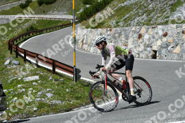 Photo #2547524 | 08-08-2022 15:00 | Passo Dello Stelvio - Waterfall curve BICYCLES