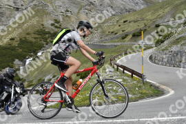 Photo #2079450 | 02-06-2022 11:10 | Passo Dello Stelvio - Waterfall curve BICYCLES