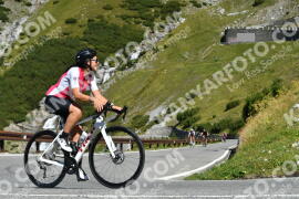 Photo #2667612 | 16-08-2022 10:46 | Passo Dello Stelvio - Waterfall curve BICYCLES