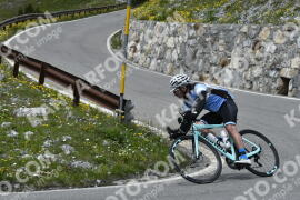 Photo #3359126 | 05-07-2023 14:21 | Passo Dello Stelvio - Waterfall curve BICYCLES