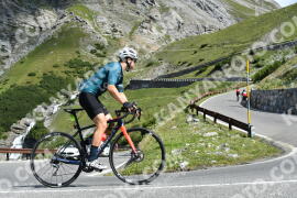 Photo #2306606 | 15-07-2022 09:56 | Passo Dello Stelvio - Waterfall curve BICYCLES