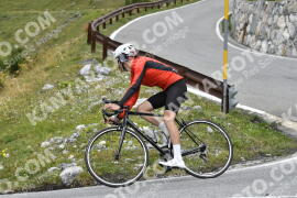 Photo #2769077 | 28-08-2022 12:05 | Passo Dello Stelvio - Waterfall curve BICYCLES