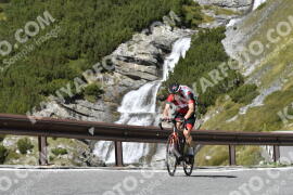 Photo #2874738 | 13-09-2022 12:37 | Passo Dello Stelvio - Waterfall curve BICYCLES
