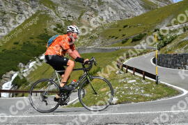 Photo #4101963 | 31-08-2023 11:24 | Passo Dello Stelvio - Waterfall curve BICYCLES