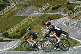 Photo #4143408 | 03-09-2023 12:51 | Passo Dello Stelvio - Waterfall curve BICYCLES