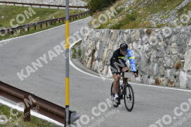 Photo #2785090 | 30-08-2022 12:34 | Passo Dello Stelvio - Waterfall curve BICYCLES