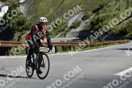 Photo #2108890 | 08-06-2022 09:16 | Passo Dello Stelvio - Waterfall curve BICYCLES
