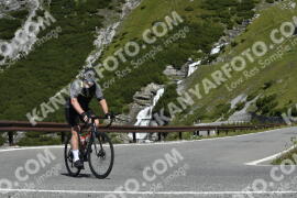 Photo #3684658 | 31-07-2023 10:49 | Passo Dello Stelvio - Waterfall curve BICYCLES