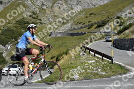Photo #2776663 | 29-08-2022 10:42 | Passo Dello Stelvio - Waterfall curve BICYCLES