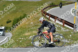 Photo #4188392 | 07-09-2023 12:43 | Passo Dello Stelvio - Waterfall curve BICYCLES