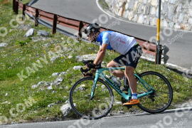Photo #2322511 | 16-07-2022 17:02 | Passo Dello Stelvio - Waterfall curve BICYCLES