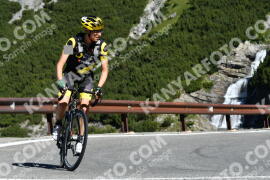 Photo #2266012 | 09-07-2022 09:32 | Passo Dello Stelvio - Waterfall curve BICYCLES