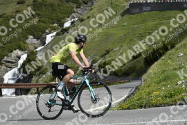 Photo #3123273 | 17-06-2023 09:33 | Passo Dello Stelvio - Waterfall curve BICYCLES