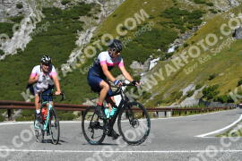 Photo #4200288 | 08-09-2023 10:44 | Passo Dello Stelvio - Waterfall curve BICYCLES