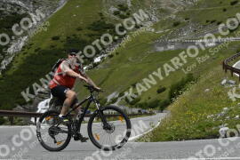 Photo #3657472 | 30-07-2023 12:29 | Passo Dello Stelvio - Waterfall curve BICYCLES