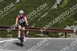 Photo #2751129 | 26-08-2022 10:00 | Passo Dello Stelvio - Waterfall curve BICYCLES