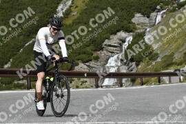 Photo #2789815 | 01-09-2022 11:47 | Passo Dello Stelvio - Waterfall curve BICYCLES