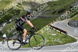 Photo #2207788 | 30-06-2022 11:26 | Passo Dello Stelvio - Waterfall curve BICYCLES
