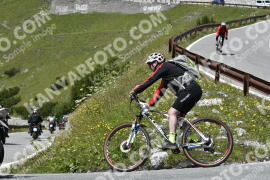 Foto #3626479 | 29-07-2023 14:01 | Passo Dello Stelvio - Waterfall Kehre BICYCLES