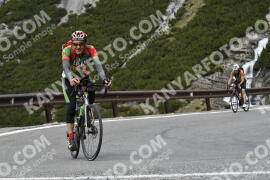 Photo #2079434 | 02-06-2022 11:05 | Passo Dello Stelvio - Waterfall curve BICYCLES