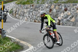 Photo #2172841 | 21-06-2022 12:51 | Passo Dello Stelvio - Waterfall curve BICYCLES