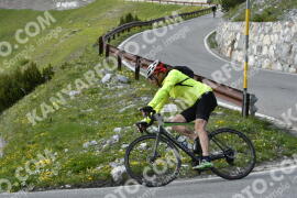 Photo #3164609 | 18-06-2023 17:00 | Passo Dello Stelvio - Waterfall curve BICYCLES