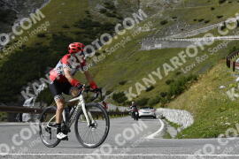 Photo #2815329 | 04-09-2022 16:17 | Passo Dello Stelvio - Waterfall curve BICYCLES