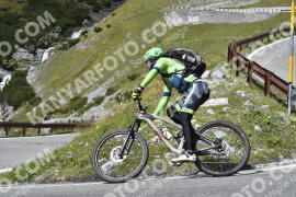 Photo #2799407 | 02-09-2022 13:42 | Passo Dello Stelvio - Waterfall curve BICYCLES