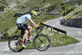 Foto #3338594 | 03-07-2023 10:15 | Passo Dello Stelvio - Waterfall Kehre BICYCLES