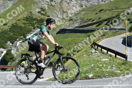 Foto #2216491 | 02-07-2022 10:00 | Passo Dello Stelvio - Waterfall Kehre BICYCLES
