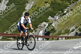 Photo #2646340 | 14-08-2022 10:04 | Passo Dello Stelvio - Waterfall curve BICYCLES