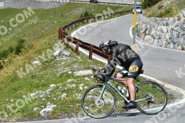Photo #2594525 | 11-08-2022 13:01 | Passo Dello Stelvio - Waterfall curve BICYCLES