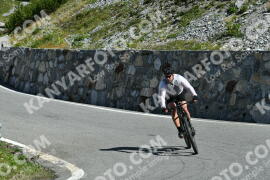 Photo #2503833 | 04-08-2022 10:55 | Passo Dello Stelvio - Waterfall curve BICYCLES