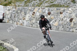 Photo #2792271 | 01-09-2022 13:54 | Passo Dello Stelvio - Waterfall curve BICYCLES