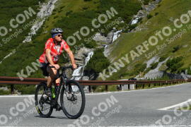Photo #3985472 | 20-08-2023 10:47 | Passo Dello Stelvio - Waterfall curve BICYCLES