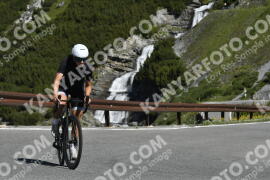 Photo #3359841 | 05-07-2023 09:57 | Passo Dello Stelvio - Waterfall curve BICYCLES